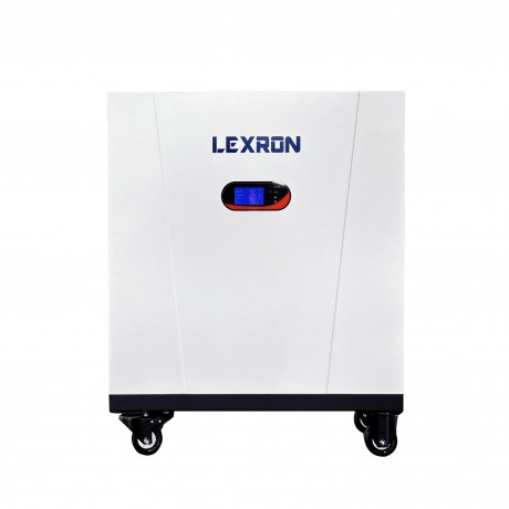 314 Ah 51.2V Lityum Akü Premium Serisi Akü